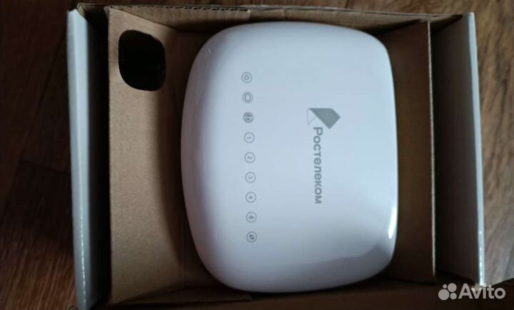 Wifi роутер