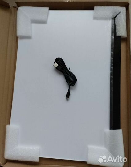 Световой планшет А3 LED