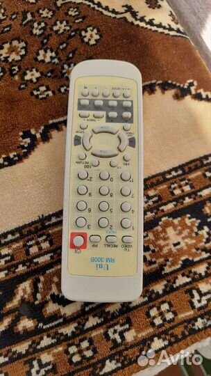 Телевизор бу