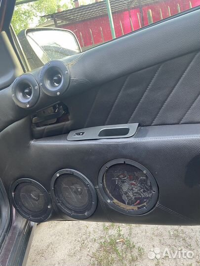 Дверные карты priora