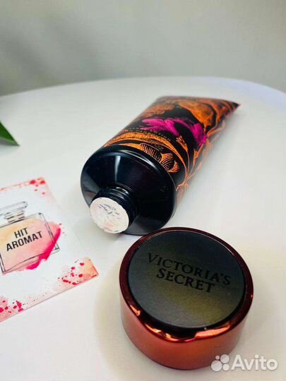Лосьон крем для тела Victoria's Secret 236мл