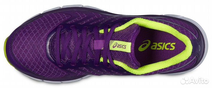 Кроссовки asics gel xalion 3