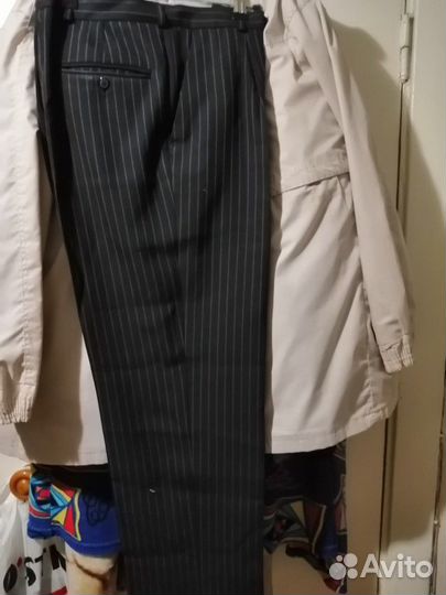 Костюм мужской 46-48 р