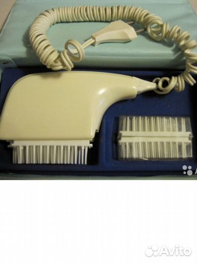 Массажер агидель