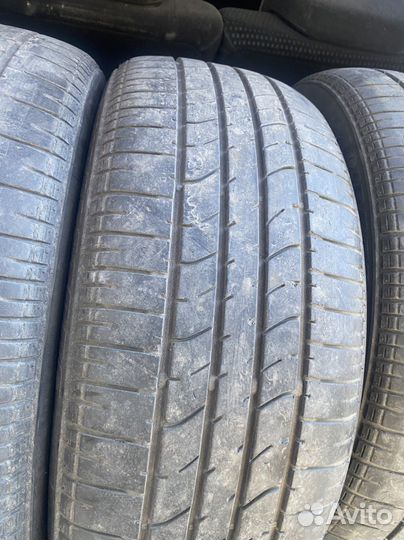 Bridgestone Turanza ER30 205/55 R16 91V