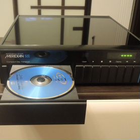 CD транспорт Meridian 500