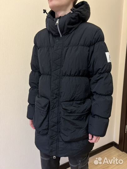 Пуховик Jordan Essential Parka