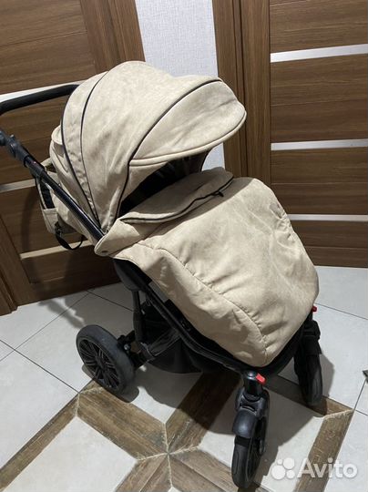 Коляска Mirelo Nevada 3 в 1