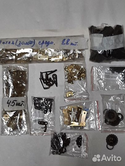 Оборудование и материалы для багетной мастерской