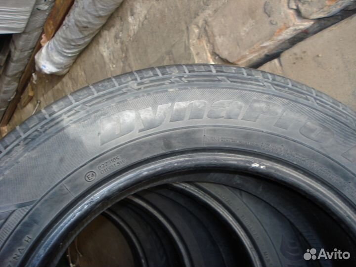 Hankook Dynapro HP RA23 245/60 R18