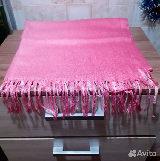 Женские шарфы