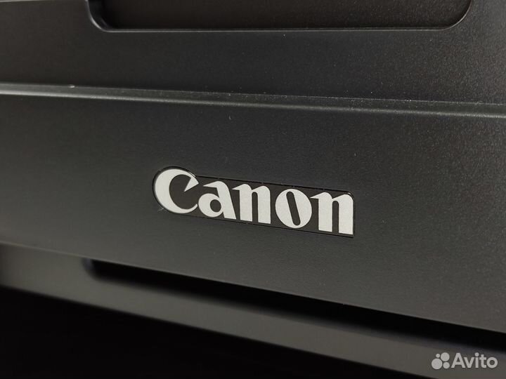 Струйный принтер Canon G2411