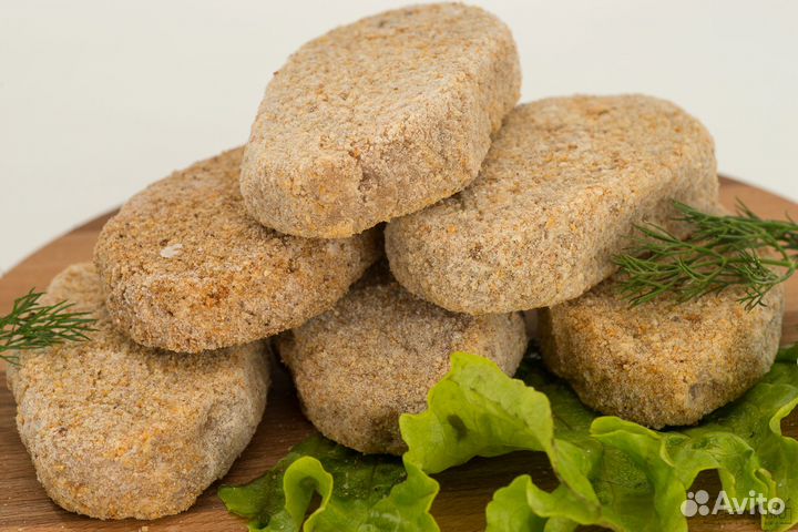 Домашние полуфабрикаты на заказ