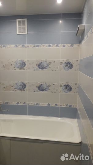 Ремонт квартир. Ремонт санузлов. Ванны