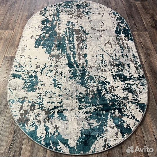 Ковер турецкий новый