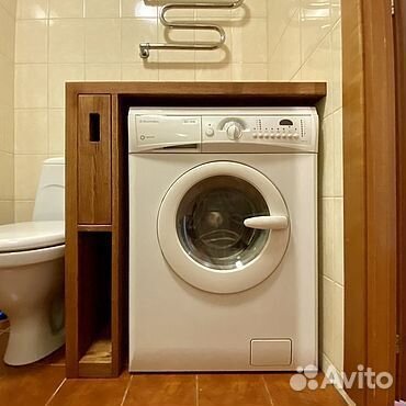 Стиральная машина Midea 1gh5fg1881 бу