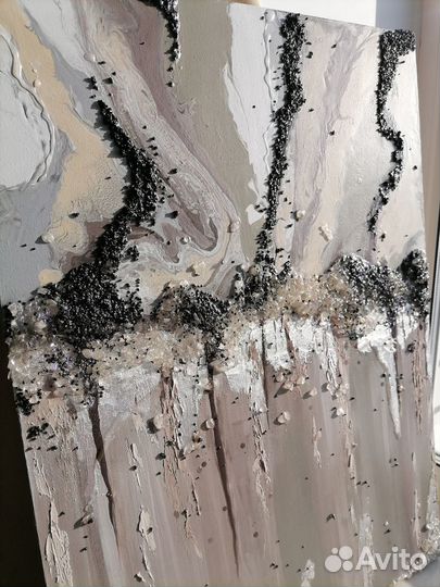 Картина интерьерная