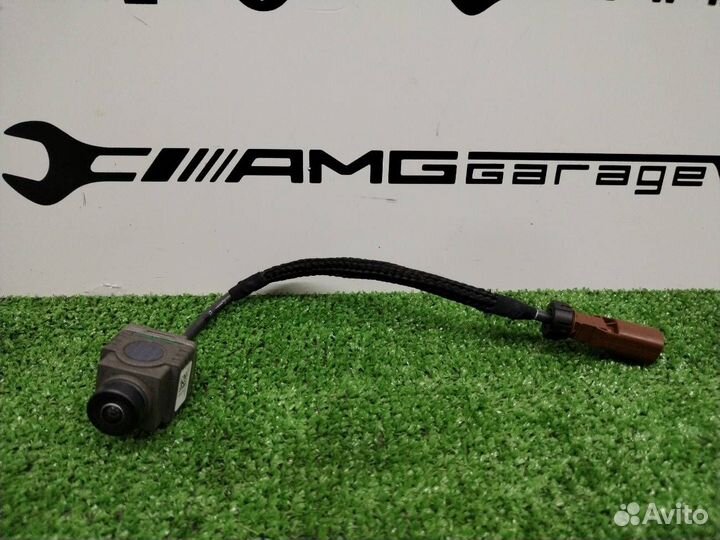 Камера задняя Mercedes-Benz Glb-Class X247 2023
