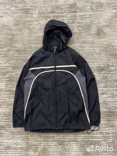Ветровка nike vintage