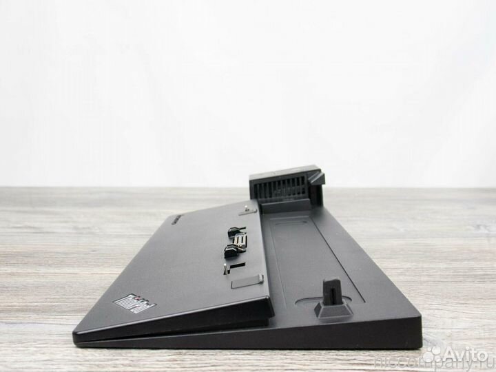 Lenovo ThinkPad Ultra Dock 40A2