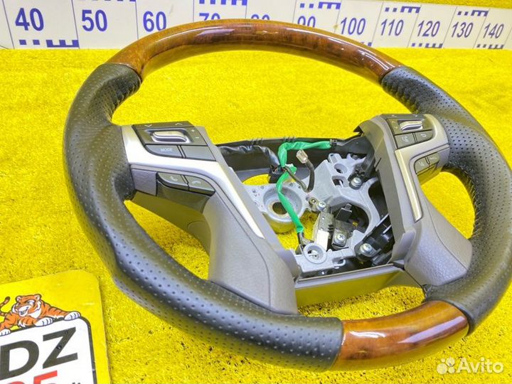 Руль передний Toyota Land Cruiser Prado/Land