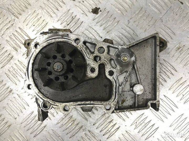 Помпа Renault Sandero 2008-2014