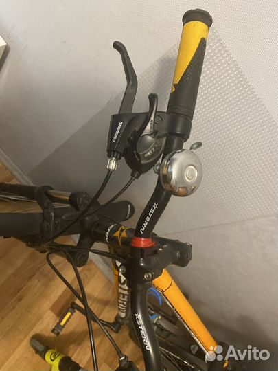 Горный велосипед Stern energy