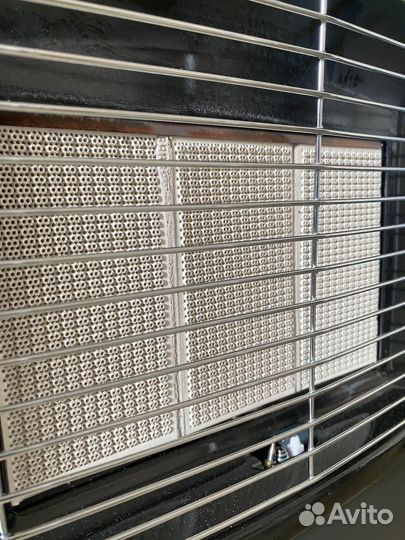 Газовый обогреватель Ресанта пг-4200Б