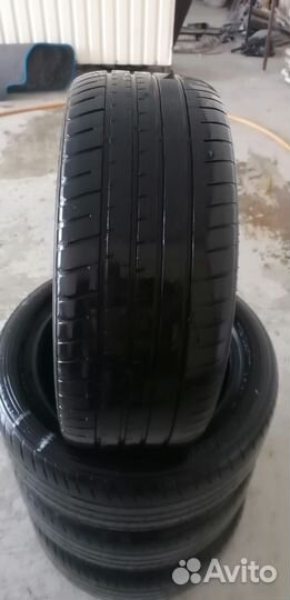 Hankook Ventus Prime 4 K135 195/50 R15 29B