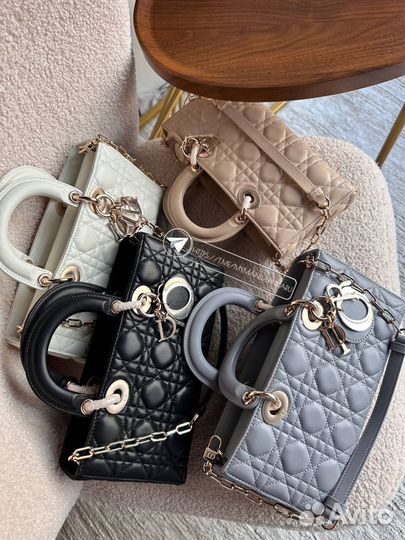 Сумка lady d-joy