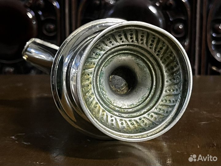 Сливочник винтажный швеция