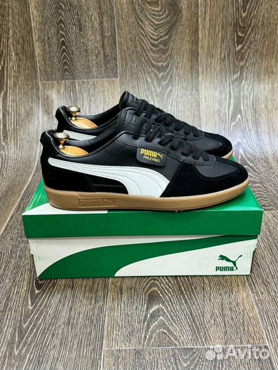 Кроссовки Puma Retro мужские (Арт.35383)