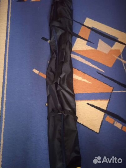 Чехол для лыж