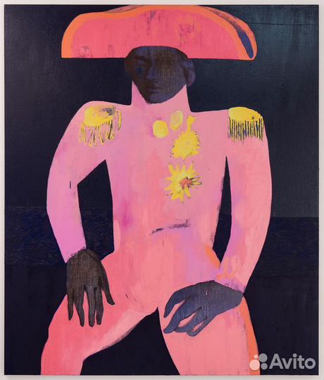 Нарисовать картину