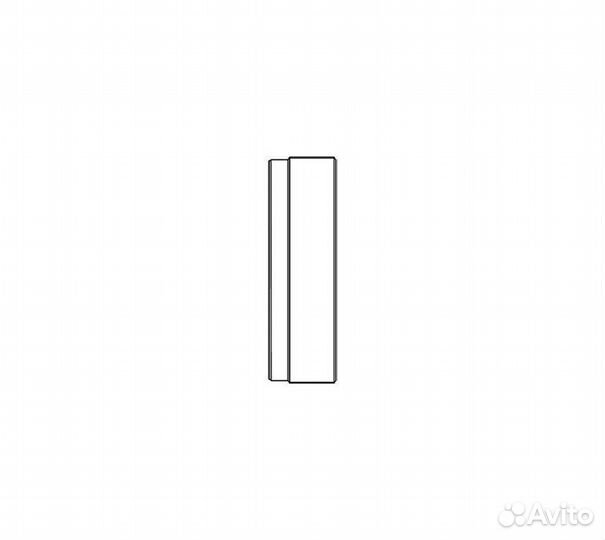 Шрус audi 90/100/A4 I 1.8-2.4 83-91 внутр