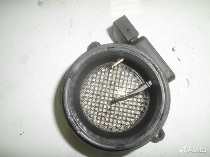 Расходомер воздуха C-класс W204/S204 (2006—2011) Mercedes-Benz