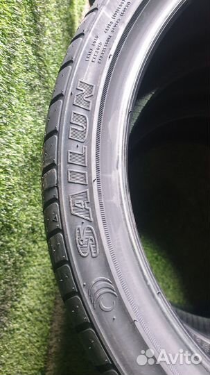 Sailun Atrezzo ZSR 195/40 R17 81V