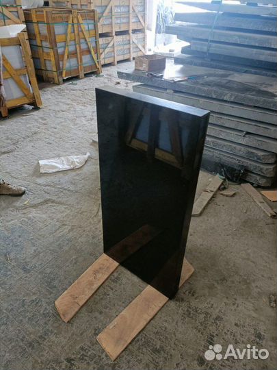 Памятники Оптом Габбро Черные