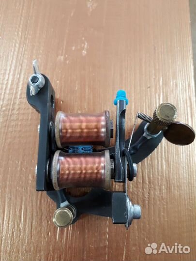 Машинка для тату