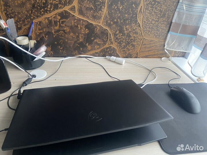 MSI katana обмен на пк