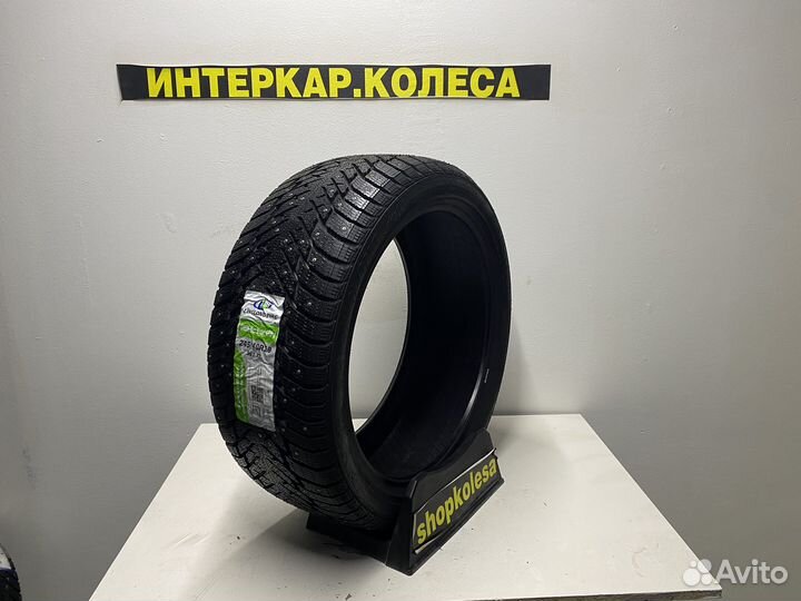 LingLong GreenMax Winter Grip 2 255/55 R19 111T