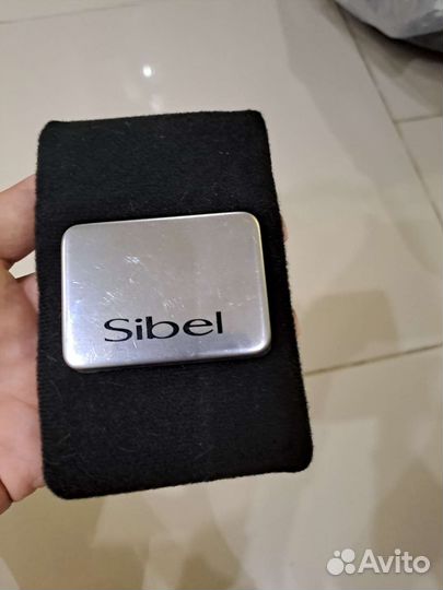 Браслет с магнитом для шпилек, невидимок