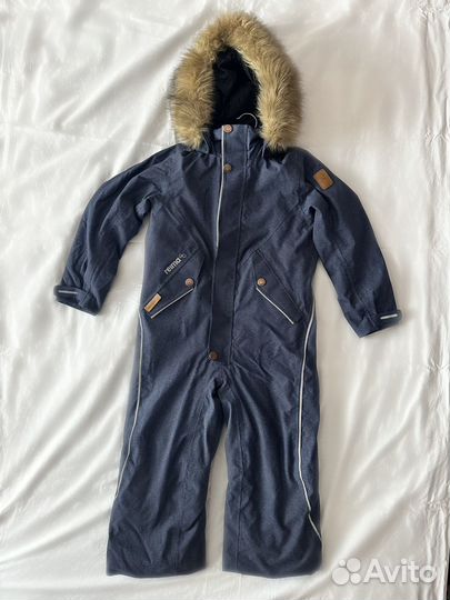 Комбинезон reima tec 110