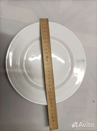 Тарелка Германия