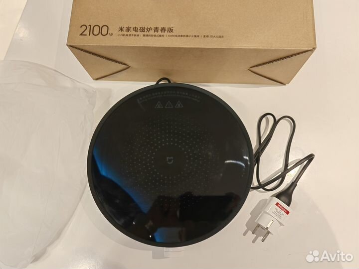 Плита индукционная Xiaomi Mijia