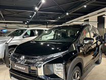 Новый Mitsubishi Xpander 1.5 AT, 2023, цена от 2 590 000 руб.