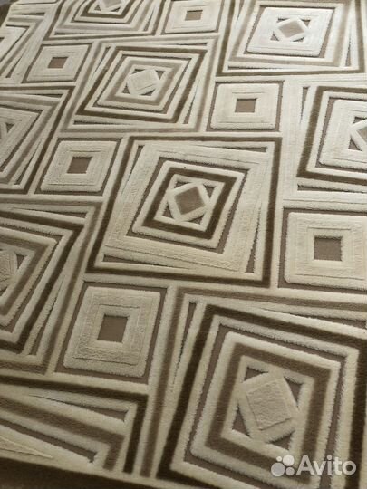 Ковер турецкий