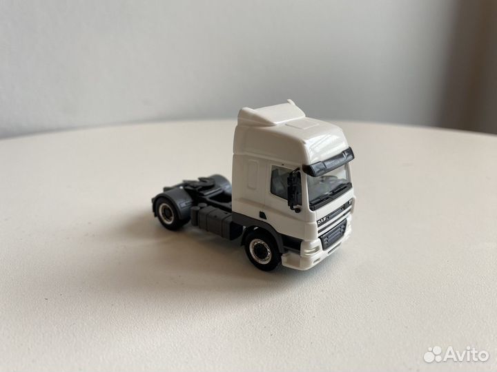 1/87 Модель DAF CF85