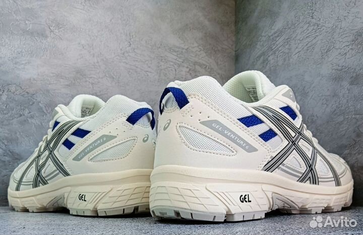 Кроссовки Asics gel venture 6