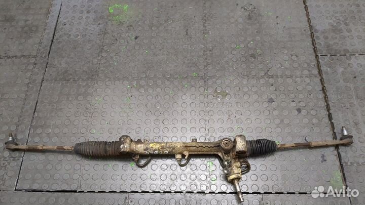 Рейка рулевая с г/у Opel Zafira A, 2001